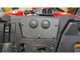 Honda Pioneer 700 Cab Heater by Ice Crusher Heaters